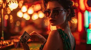 Người chơi Việt Nam tham gia phòng Live Casino baccarat trực tuyến trên điện thoại
