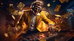 Màn hình sảnh game live casino trực tuyến k league trên điện thoại Việt Nam